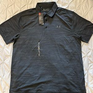 Brand new never worn , tags , XL 3 button polo , active wear
